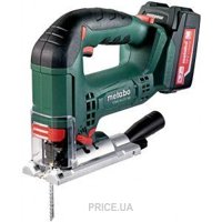 Metabo STAB 18 LTX 100