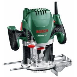 Машину фрезерную Bosch POF 1200 AE