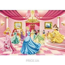 Обои Komar Disney 8-476