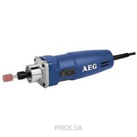 AEG GS 500 E