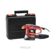 Black&Decker KA 191 EK