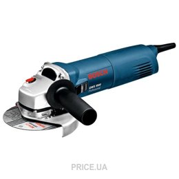 Машину шлифовальную Bosch GWS 1000