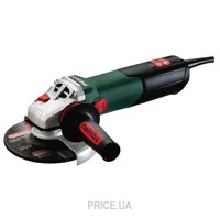 Metabo WEV 17-125 Quick