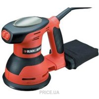 Black&Decker KA198