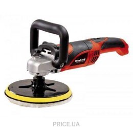 Машину шлифовальную EINHELL CC-PO 1100/2 E