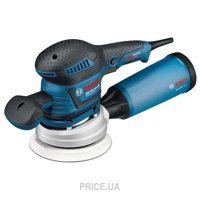 Bosch GEX 125-150 AVE