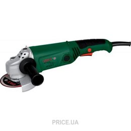 Машину шлифовальную DWT WS10-125 T