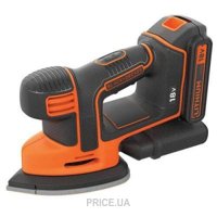 Black&Decker BDCDS18