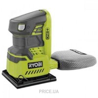 RYOBI R18SS4-0