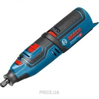 Bosch GRO 12V-35