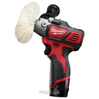 Milwaukee M12 BPS-421X