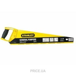 Ножовку STANLEY 1-20-089