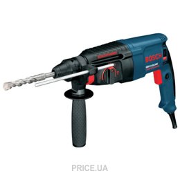 Перфоратор Bosch GBH 2-26 DRE