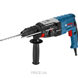 Перфоратор Bosch GBH 2-28 F