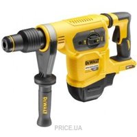 DeWalt DCH 481 N