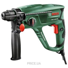 Перфоратор Bosch PBH 2100 RE