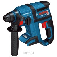 Bosch GBH 18 V-EC