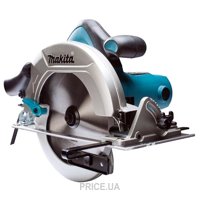 Фото Makita HS7601