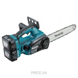 Пилу Makita DUC302Z