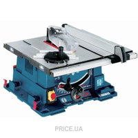 Bosch GTS 10