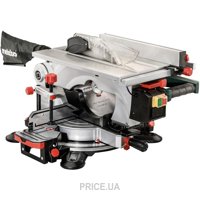 Metabo KGT 305
