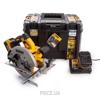 Фото DeWalt DCS570P2