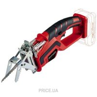 EINHELL GE-GS 18 Li Solo