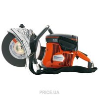 Husqvarna K 760 Rescue-12