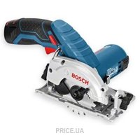 Bosch GKS 10,8 V-LI