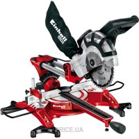 EINHELL TH-SM 2131 Dual