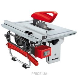 Пилу EINHELL TH-TS 820