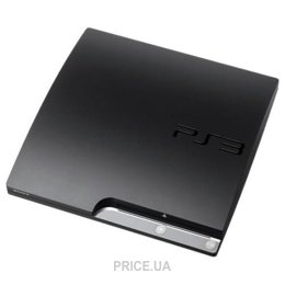 При обновлении PS3 не найдено подходящих данных