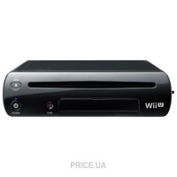 Фото Nintendo Wii U Premium Pack