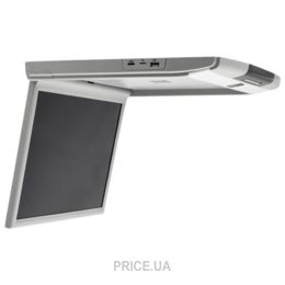Портативный (автомобильный) телевизор Clayton SL-1740