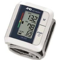 A&D Medical UB-202