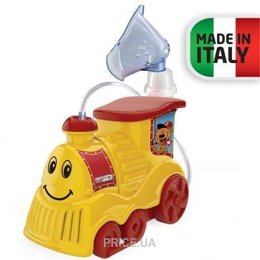 Ингалятор Dr.Frei Turbo Train