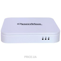 VoIP-шлюз OpenVox iAG804