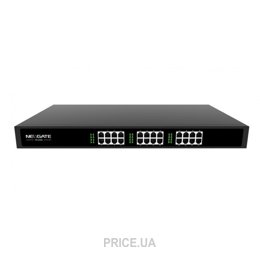 VoIP-шлюз Yeastar NeoGate TA2400