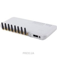 Hybertone GOIP8
