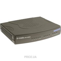 D-Link DVG-6004S