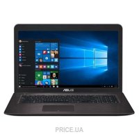 ASUS X756UQ-T4005D
