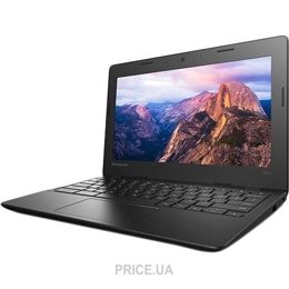 Ноутбук Lenovo IdeaPad 100S-11IBR (80KN0009US)