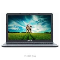 ASUS X541UV-XO087D
