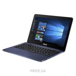 Ноутбук Ноутбук ASUS E200HA-FD0042TS