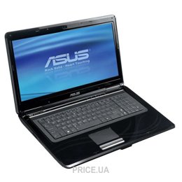 Ноутбук Asus N53 Цена