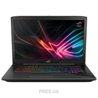 ASUS GL703VD-GC034T