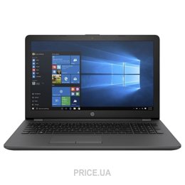 Ноутбук Ноутбук HP 250 G6 (2RR69ES)