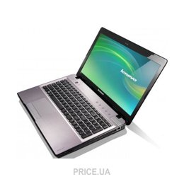 Ноутбук Lenovo Ideapad Z570 Цена Украина