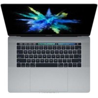 Apple MacBook Pro 15 MPTX2