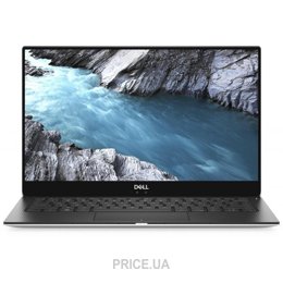 Ноутбук Ноутбук Dell XPS 13 9370 (X3F78S2W-119)
